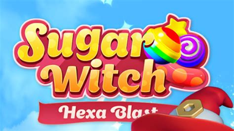Sugar witch hexa blast